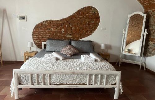 Farigliano Appartement | Cascina Mabette