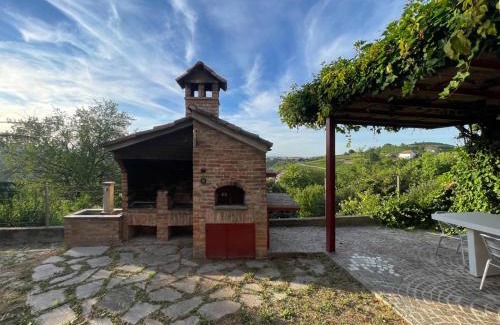 Serralunga d'Alba Appartement | Cascina Parafada