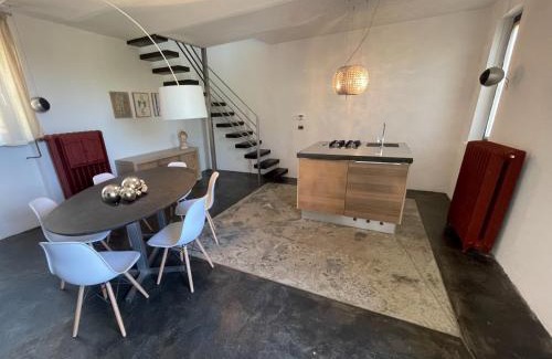 Serralunga d'Alba Appartement | Cascina Parafada