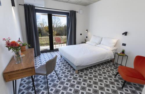 Montafia Maison | Cascina Rüral