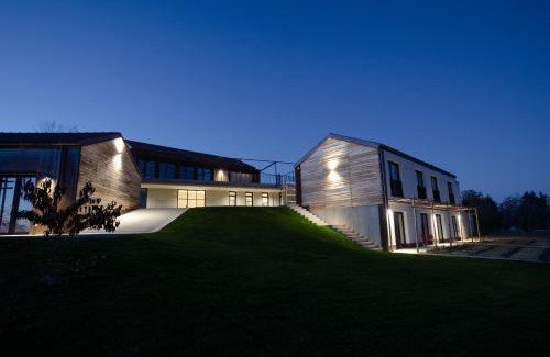 Montafia Maison | Cascina Rüral