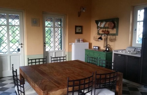 Rocchetta Tanaro Maison | Cascina Rollone