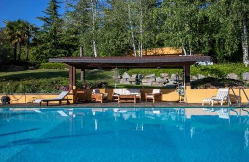 Rosignano Monferrato Maison | Cascina San Marco - Exclusive pool double apartament