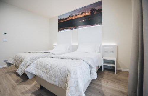 Riva Presso Chieri Hôtel | Cascina Speranza Hotel