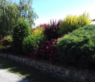 Farigliano Maison | Cascina Stralla
