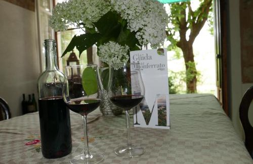 Ozzano Monferrato Maison | Cascina Tornara, ritorno alle origini monferrine