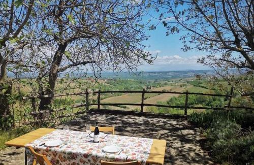 Cassine Lit Et Petit-Déjeuner | Cascina Valtignosa Camere Con Vigna