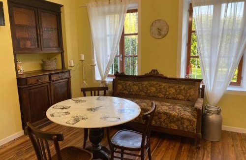 Andorno Micca Appartement | Cascina Vica Biella