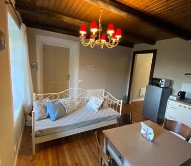 Andorno Micca Appartement | Cascina Vica Biella