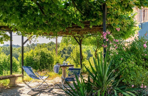 Rocca D'Arazzo Appartement | Cascina Villa (AST231) by Interhome
