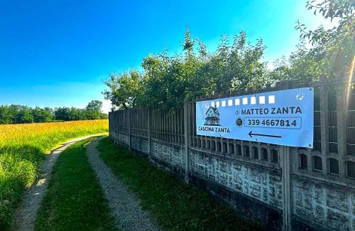 Valdengo Maison | Cascina Zanta