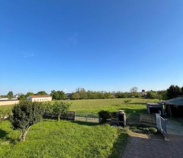 Valdengo Maison | Cascina Zanta