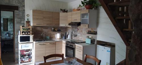 Longano Maison | Cascinetto