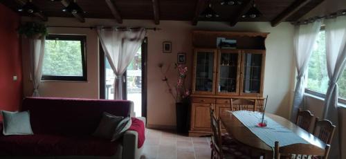 Longano Maison | Cascinetto