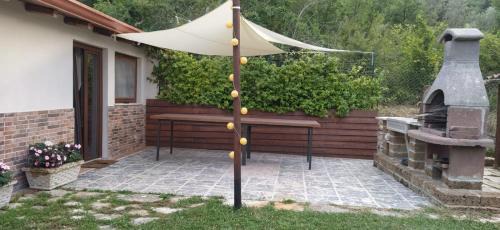 Longano Maison | Cascinetto