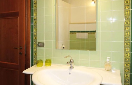 Bastia Mondovi Maison | Maison Cascinotta à Bastia Mondovì - 4 personnes, 2 chambres