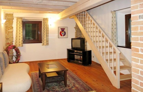Bastia Mondovi Maison | Maison Cascinotta à Bastia Mondovì - 4 personnes, 2 chambres