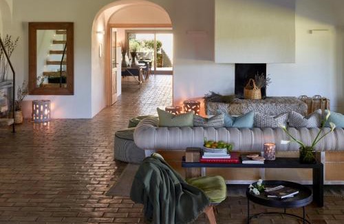 Porto Cervo Hôtel | Cascioni Eco Retreat