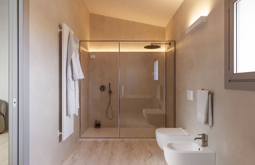 Arzachena Hôtel | Cascioni Eco Retreat - Suites with Private Pool