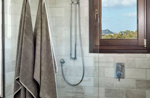 Arzachena Hôtel | Cascioni Eco Retreat - Suites with Private Pool