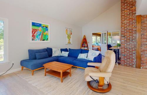 Harpswell Maison | Casco Breeze