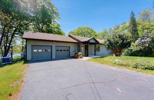 Harpswell Maison | Casco Breeze