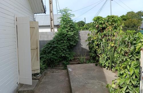 La Riviere Saint-Louis Maison | Case Créole