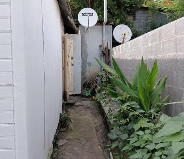 La Riviere Saint-Louis Maison | Case Créole