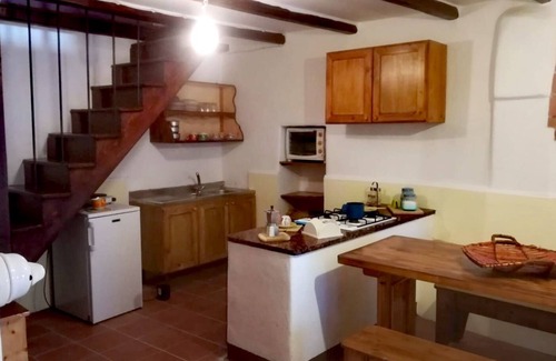 Pentedattilo Maison | Case Rurali Pentedattilo