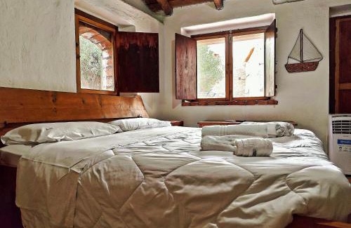 Pentedattilo Appartement | Case Rurali Pentedattilo