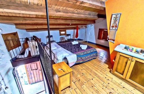 Pentedattilo Appartement | Case Rurali Pentedattilo