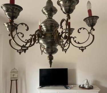 Santa Maria degli Angeli Appartement | Case Vacanze Ponte Rosso