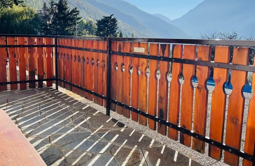 Sauze d'Oulx Maison | Case Vacanza Perron