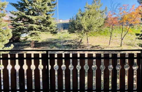 Sauze d'Oulx Maison | Case Vacanza Perron