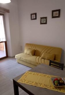 Villamassargia Maison | Case Vacanza Sa Mitza