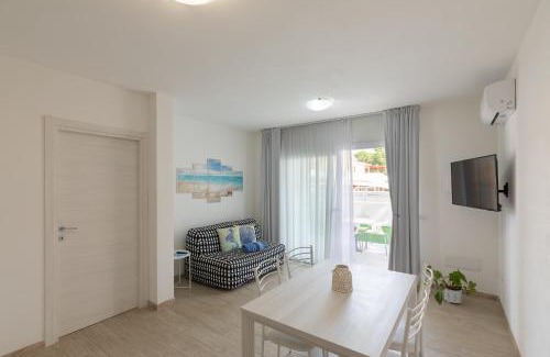 Porto Pino Appartement | Case Vacanze "Bianco Mare"