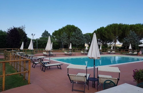 Ferretto Maison | Case Vacanze I Chiari