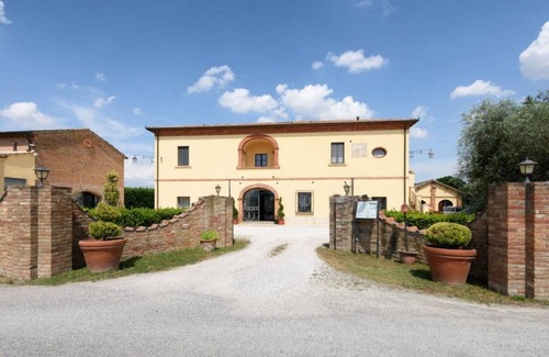 Ferretto Maison | Case Vacanze I Chiari