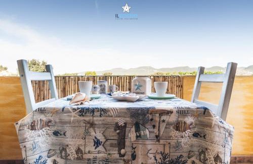 Sant'Anna Arresi Appartement | Case Vacanze Il Sogno