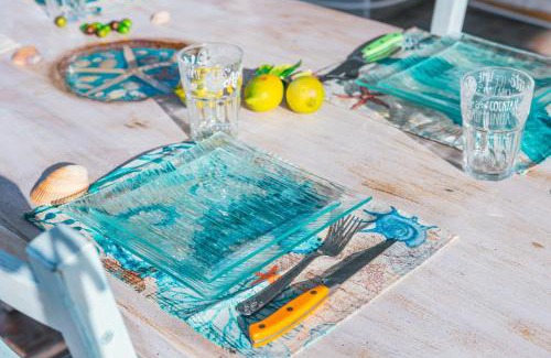 Sant'Anna Arresi Appartement | Case Vacanze Il Sogno