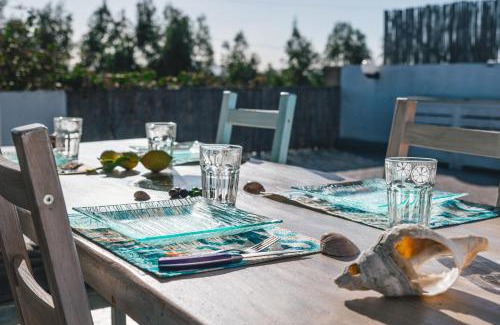 Sant'Anna Arresi Appartement | Case Vacanze Il Sogno
