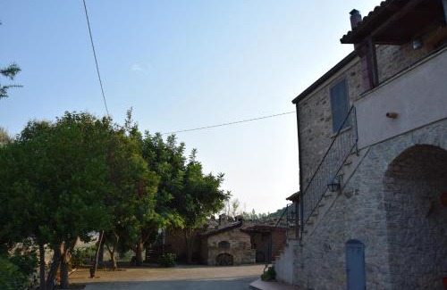 Rocca Imperiale Maison | Case Vacanze La Venere
