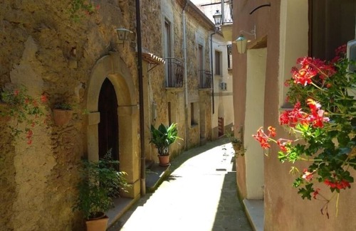 Stella Cilento Appartement | Case Vacanze Nel Parco Nazionale Del Cilento