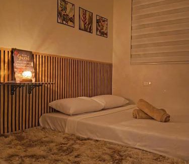 Lucena Maison | Case white house