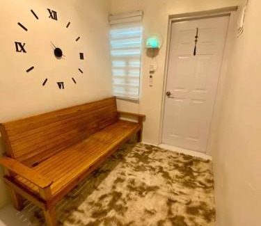 Lucena Maison | Case white house