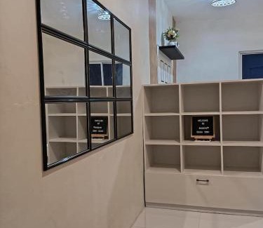 Lucena Maison | Case white house