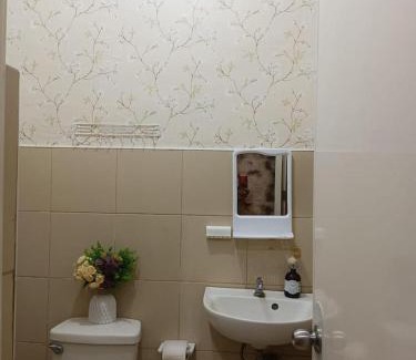 Lucena Maison | Case white house