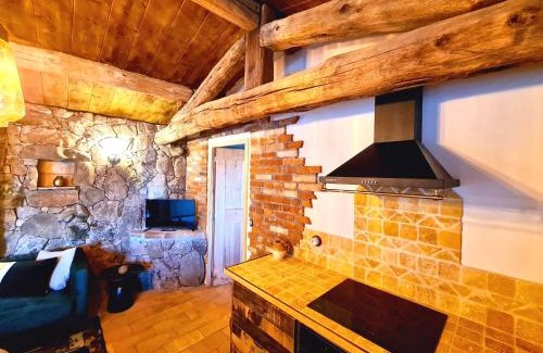 Viggianello Villa | CASEDDU A LECCIA vue mer et piscine