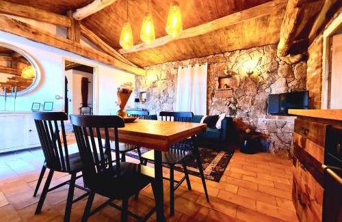 Viggianello Villa | CASEDDU A LECCIA vue mer et piscine
