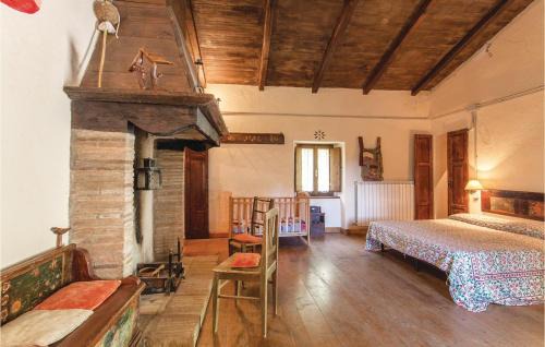 Apecchio Maison | Casellina